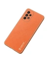 Hurtownia GSM - Etui Dux Ducis Yolo Samsung Galaxy A53 5G portocaliu - DDS1063 - {ean13} - Hurt