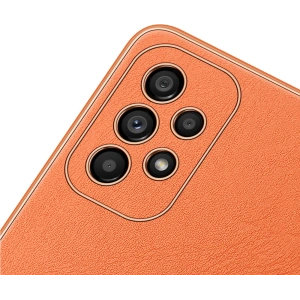 Hurtownia GSM - Etui Dux Ducis Yolo Samsung Galaxy A53 5G portocaliu - DDS1063 - {ean13} - Hurt