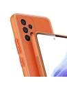 Hurtownia GSM - Etui Dux Ducis Yolo Samsung Galaxy A53 5G portocaliu - DDS1063 - {ean13} - Hurt
