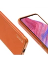 Hurtownia GSM - Etui Dux Ducis Yolo Samsung Galaxy A53 5G portocaliu - DDS1063 - {ean13} - Hurt