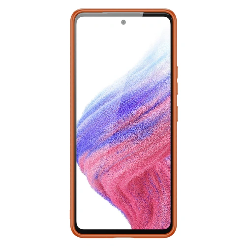 Etui Dux Ducis Yolo Samsung Galaxy A53 5G pomarańczowy