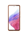 Hurtownia GSM - Etui Dux Ducis Yolo Samsung Galaxy A53 5G portocaliu - DDS1063 - {ean13} - Hurt