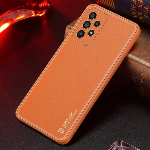Hurtownia GSM - Etui Dux Ducis Yolo Samsung Galaxy A53 5G portocaliu - DDS1063 - {ean13} - Hurt