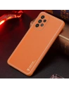 Hurtownia GSM - Etui Dux Ducis Yolo Samsung Galaxy A53 5G portocaliu - DDS1063 - {ean13} - Hurt