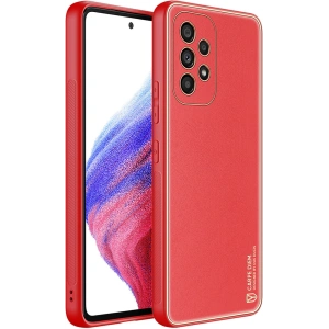 Hurtownia GSM - Etui Dux Ducis Yolo Samsung Galaxy A53 5G roșu - DDS1064 - {ean13} - Hurt