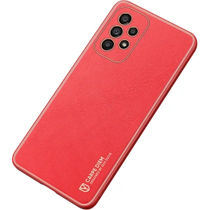 Hurtownia GSM - Etui Dux Ducis Yolo Samsung Galaxy A53 5G roșu - DDS1064 - {ean13} - Hurt