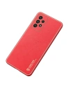 Hurtownia GSM - Etui Dux Ducis Yolo Samsung Galaxy A53 5G roșu - DDS1064 - {ean13} - Hurt
