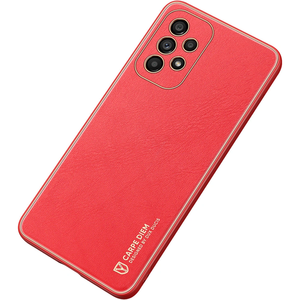 Hurtownia GSM - Etui Dux Ducis Yolo Samsung Galaxy A53 5G roșu - DDS1064 - {ean13} - Hurt