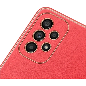 Hurtownia GSM - Etui Dux Ducis Yolo Samsung Galaxy A53 5G roșu - DDS1064 - {ean13} - Hurt