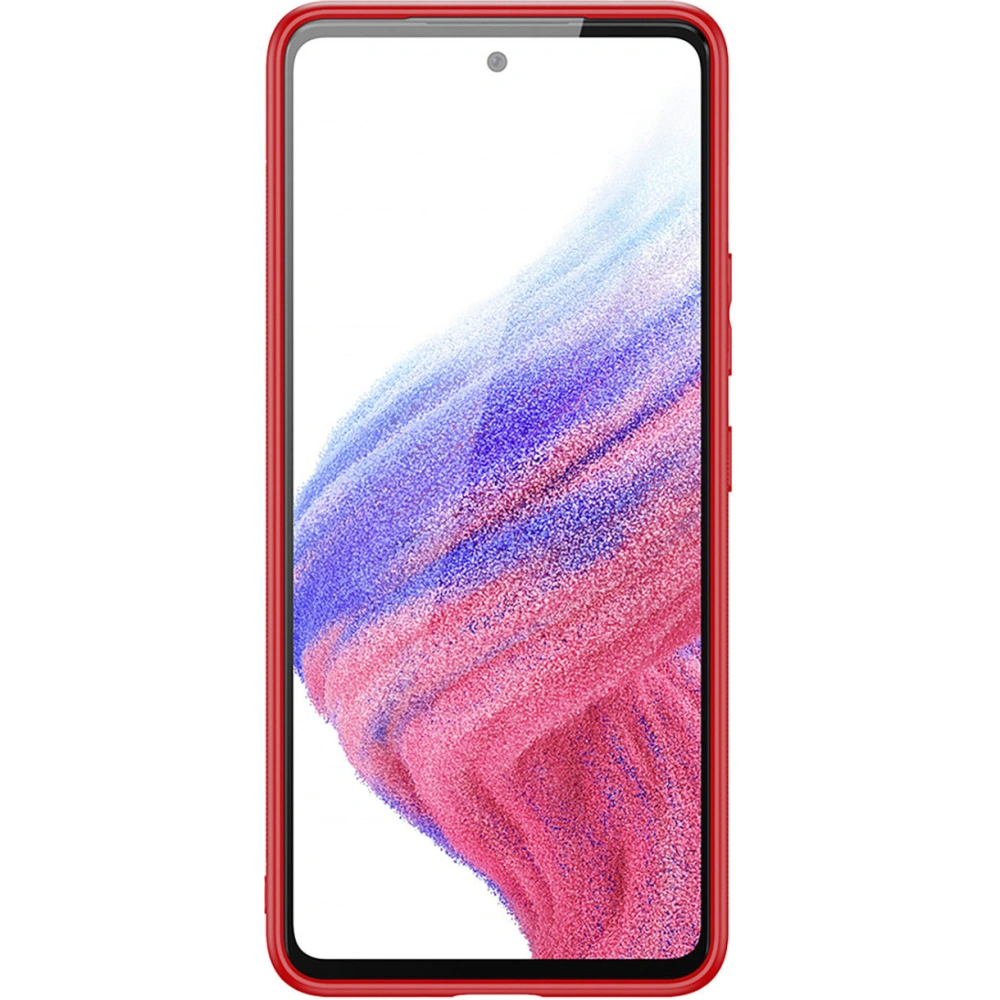 Hurtownia GSM - Etui Dux Ducis Yolo Samsung Galaxy A53 5G roșu - DDS1064 - {ean13} - Hurt