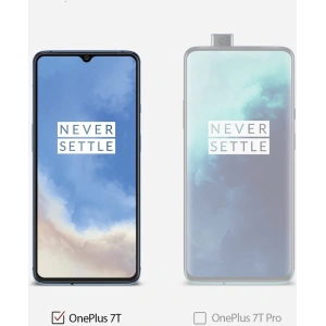 Hurtownia GSM - Hydrogel-Folie Ringke Dual Easy Wing Full Cover OnePlus 7T [2 PACK] - RGK1073 - {ean13} - Hurt