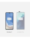 Hurtownia GSM - Folia hydrożelowa Ringke Dual Easy Wing Full Cover OnePlus 7T [2 PACK] - RGK1073 - {ean13} - Hurt