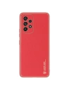 Hurtownia GSM - Etui Dux Ducis Yolo Samsung Galaxy A53 5G roșu - DDS1064 - {ean13} - Hurt