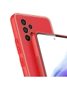 Hurtownia GSM - Etui Dux Ducis Yolo Samsung Galaxy A53 5G roșu - DDS1064 - {ean13} - Hurt