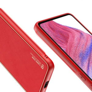 Hurtownia GSM - Etui Dux Ducis Yolo Samsung Galaxy A53 5G roșu - DDS1064 - {ean13} - Hurt