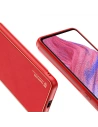 Hurtownia GSM - Etui Dux Ducis Yolo Samsung Galaxy A53 5G roșu - DDS1064 - {ean13} - Hurt