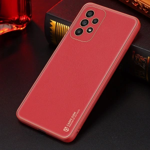 Hurtownia GSM - Etui Dux Ducis Yolo Samsung Galaxy A53 5G roșu - DDS1064 - {ean13} - Hurt