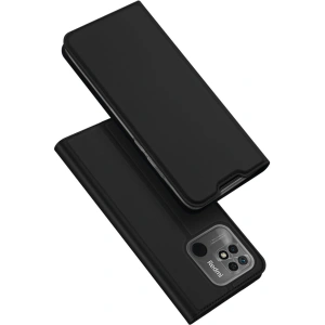 Hurtownia GSM - Case Dux Ducis Skin Pro Xiaomi Redmi 10C schwarz - DDS1065 - {ean13} - Hurt