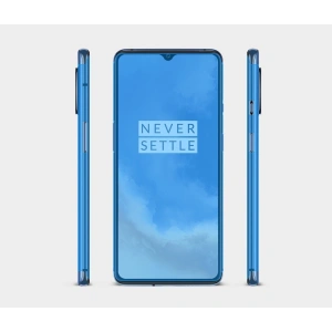 Hurtownia GSM - Hydrogel-Folie Ringke Dual Easy Wing Full Cover OnePlus 7T [2 PACK] - RGK1073 - {ean13} - Hurt