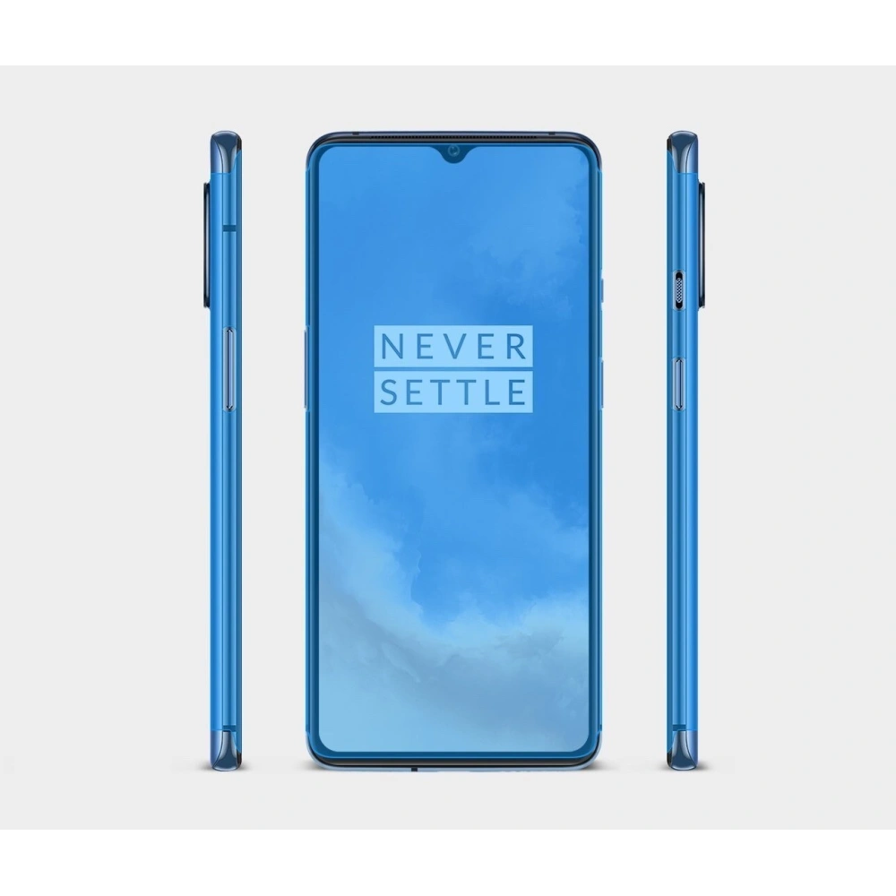 Hurtownia GSM - Hydrogelová folie Ringke Dual Easy Wing Full Cover OnePlus 7T [2 PACK] - RGK1073 - {ean13} - Hurt