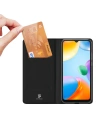 Hurtownia GSM - Etui Dux Ducis Skin Pro Xiaomi Redmi 10C černé - DDS1065 - {ean13} - Hurt
