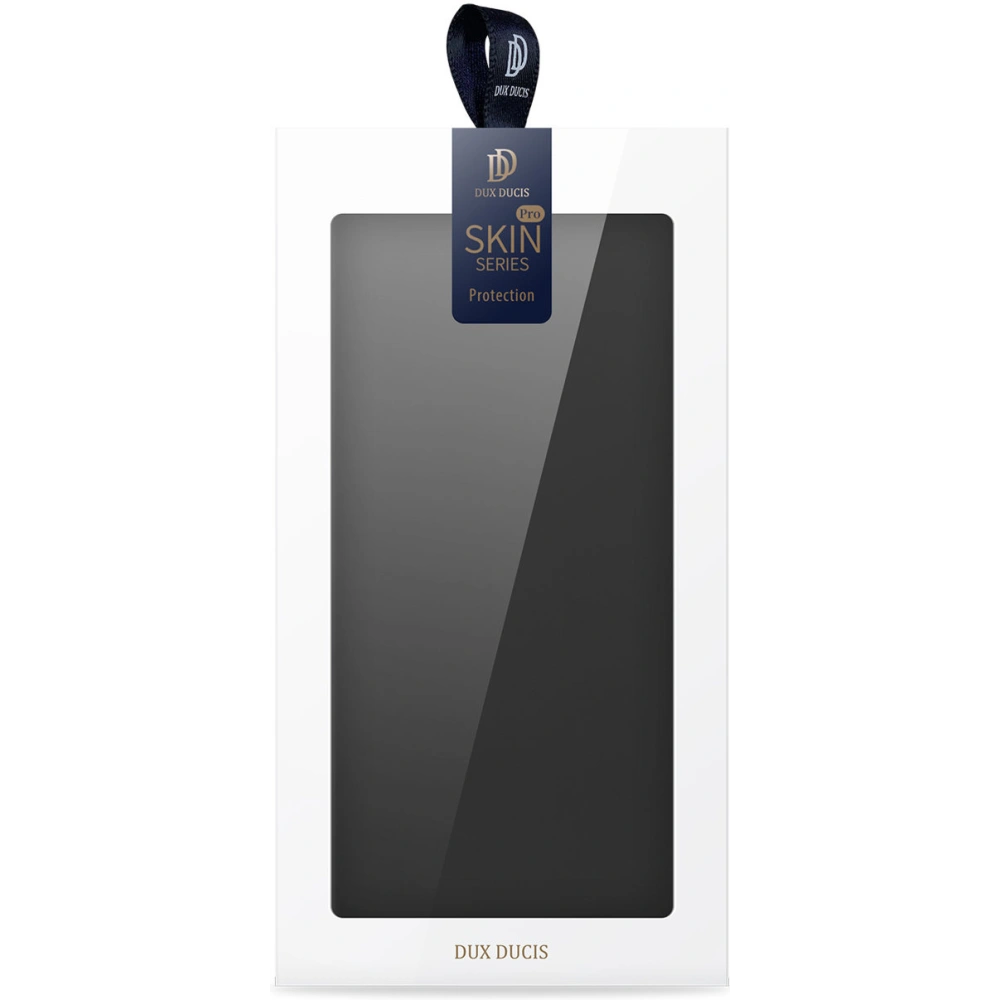 Hurtownia GSM - Etui Dux Ducis Skin Pro Xiaomi Redmi 10C černé - DDS1065 - {ean13} - Hurt