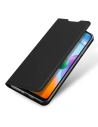 Hurtownia GSM - Etui Dux Ducis Skin Pro Xiaomi Redmi 10C černé - DDS1065 - {ean13} - Hurt