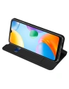Hurtownia GSM - Etui Dux Ducis Skin Pro Xiaomi Redmi 10C černé - DDS1065 - {ean13} - Hurt