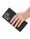 Hurtownia GSM - Etui Dux Ducis Skin Pro Xiaomi Redmi 10C černé - DDS1065 - {ean13} - Hurt