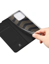 Hurtownia GSM - Etui Dux Ducis Skin Pro Xiaomi Redmi 10C černé - DDS1065 - {ean13} - Hurt