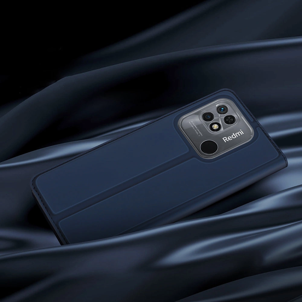 Wholesale Dux Ducis Skin Pro Xiaomi Redmi 10C black - DDS1065 - {ean13} - Hurt