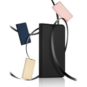 Hurtownia GSM - Etui Dux Ducis Skin Pro Xiaomi Redmi 10C czarny - DDS1065 - {ean13} - Hurt