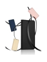Hurtownia GSM - Etui Dux Ducis Skin Pro Xiaomi Redmi 10C černé - DDS1065 - {ean13} - Hurt