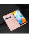 Hurtownia GSM - Etui Dux Ducis Skin Pro Xiaomi Redmi 10C černé - DDS1065 - {ean13} - Hurt