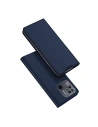 Etui Dux Ducis Skin Pro Xiaomi Redmi 10C modré