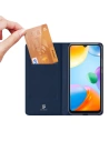 Hurtownia GSM - Etui Dux Ducis Skin Pro Xiaomi Redmi 10C kék - DDS1066 - {ean13} - Hurt