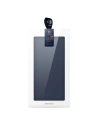 Hurtownia GSM - Case Dux Ducis Skin Pro Xiaomi Redmi 10C blau - DDS1066 - {ean13} - Hurt