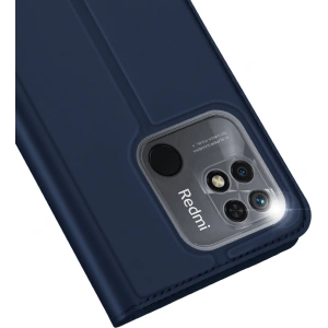 Wholesale Dux Ducis Skin Pro Xiaomi Redmi 10C blue - DDS1066 - {ean13} - Hurt