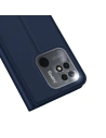 Hurtownia GSM - Etui Dux Ducis Skin Pro Xiaomi Redmi 10C kék - DDS1066 - {ean13} - Hurt