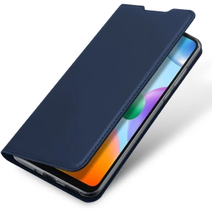 Wholesale Dux Ducis Skin Pro Xiaomi Redmi 10C blue - DDS1066 - {ean13} - Hurt