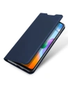 Hurtownia GSM - Etui Dux Ducis Skin Pro Xiaomi Redmi 10C kék - DDS1066 - {ean13} - Hurt