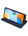 Hurtownia GSM - Etui Dux Ducis Skin Pro Xiaomi Redmi 10C kék - DDS1066 - {ean13} - Hurt