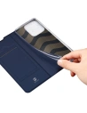Hurtownia GSM - Etui Dux Ducis Skin Pro Xiaomi Redmi 10C kék - DDS1066 - {ean13} - Hurt
