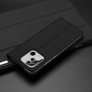 Hurtownia GSM - Etui Dux Ducis Skin Pro Xiaomi Redmi 10C niebieski - DDS1066 - {ean13} - Hurt