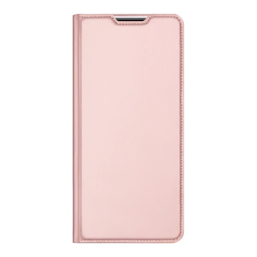 Etui Dux Ducis Skin Pro Xiaomi Redmi 10C różowy