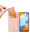 Hurtownia GSM - Etui Dux Ducis Skin Pro Xiaomi Redmi 10C różowy - DDS1067 - {ean13} - Hurt