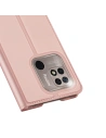 Hurtownia GSM - Etui Dux Ducis Skin Pro Xiaomi Redmi 10C różowy - DDS1067 - {ean13} - Hurt