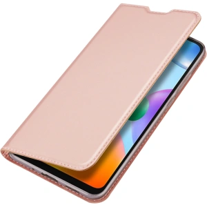 Hurtownia GSM - Etui Dux Ducis Skin Pro Xiaomi Redmi 10C różowy - DDS1067 - {ean13} - Hurt
