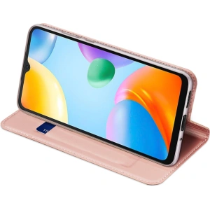 Hurtownia GSM - Etui Dux Ducis Skin Pro Xiaomi Redmi 10C różowy - DDS1067 - {ean13} - Hurt
