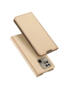 Etui Dux Ducis Skin Pro Xiaomi Redmi 10C arany